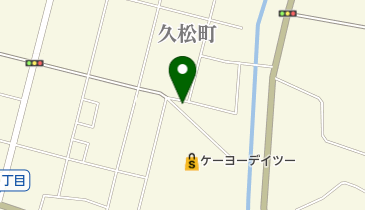 関根不動産鑑定所の地図画像