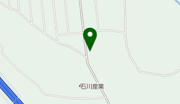 きりんカフェの地図画像