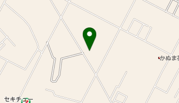 KCLC英会話&学習教室の地図画像