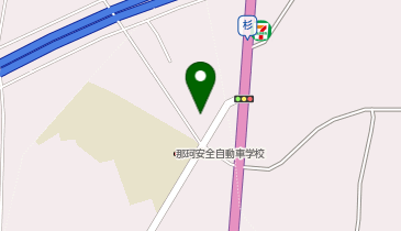 ケーエスUSEDの地図画像