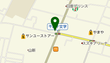 石川貸ボート店の地図画像