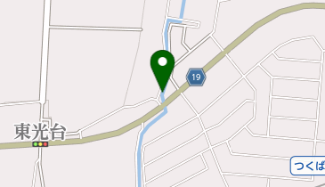 ビークラブ猫店の地図画像