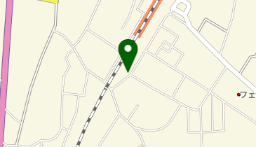 あおやまびじん土浦店の地図画像