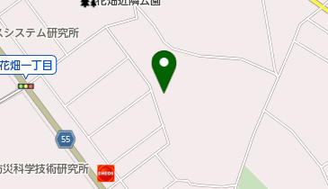 令和ガス(合同会社)の地図画像
