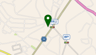 ケアサポートあすかの地図画像