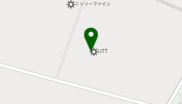 株式会社IJTT北茨城工場の地図画像