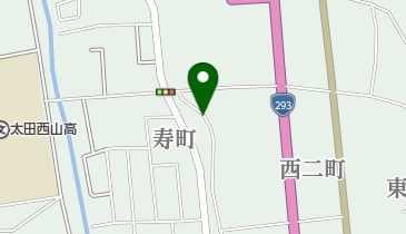 ゆめいろ保育園の地図画像