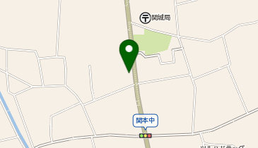 いずみヘアー&フェイスサロンの地図画像