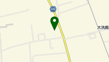 天理教本埼台分教会の地図画像