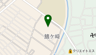 タイヤショップZERO流山店の地図画像