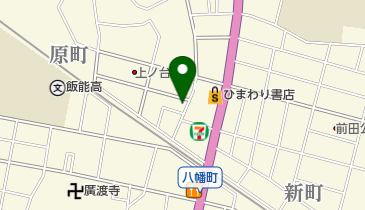 みんなでなかよく会(一般社団法人)わくわく1号館の地図画像