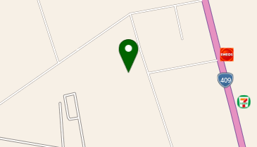 住野区の地図画像