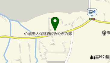 自衛隊千葉地方協力本部 館山分駐所の地図画像