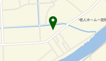 エフティー精工の地図画像