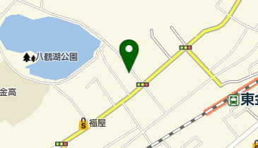 佐瀬酒店の地図画像