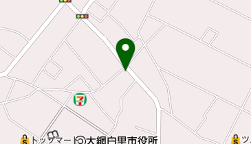 Nao宴の地図画像