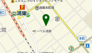 埼玉県鴻巣市のその他飲食店一覧 Navitime