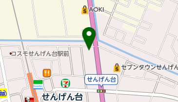 せんげん台 駅 周辺のカフェ 喫茶店 Navitime