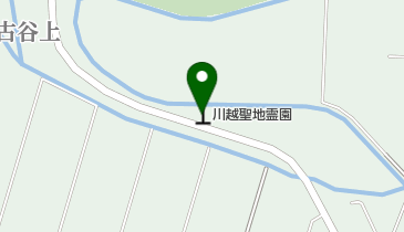 大亜興産株式会社の地図画像