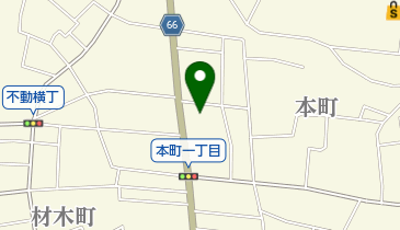 放課後デイサービスプアプ(PEUAPEU)の地図画像