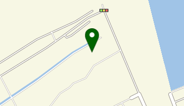 ナイルレストランの地図画像