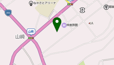 田舎の地図画像