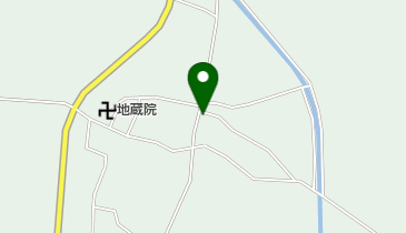 郷屋多目的センターの地図画像