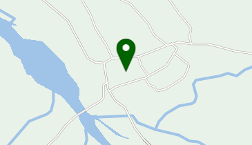 新潟県新発田地域振興局 地域整備部 内の倉分室の地図画像