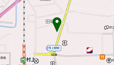 保険ビジョンの地図画像