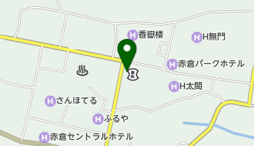 MyokoSnowSports チャンピョン店の地図画像