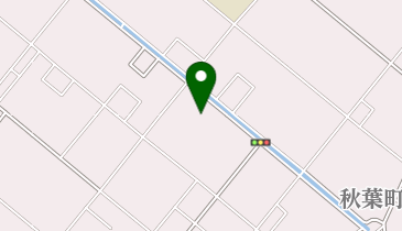 ダッシュスイミングスクール燕の地図画像