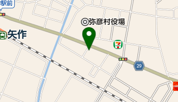 ル・ラパン.の地図画像