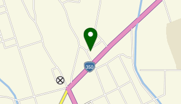 ライフトレーニングジムの地図画像