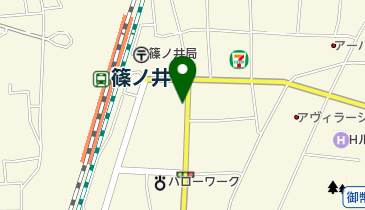 ルメバイユニヴァース(Lumebyuniverse)の地図画像