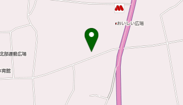 株式会社タケモトの地図画像