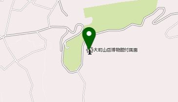 長野県山岳総合センターの地図画像