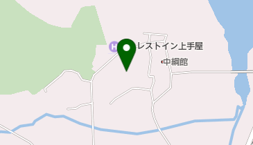 レンタルスキーショップYAMATAの地図画像