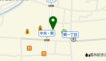 お好み焼本舗松本店の地図画像