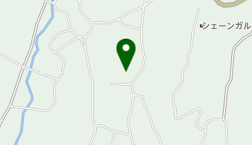 麻績おやきの会の地図画像