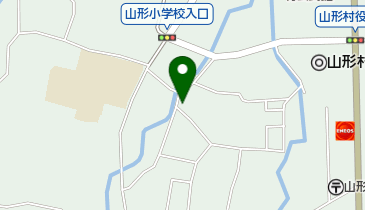 いちい薬局の地図画像