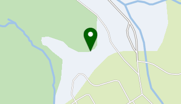 木曽駒オートキャンプ場の地図画像