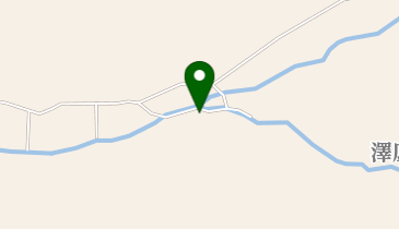 長野県営総合射撃場の地図画像