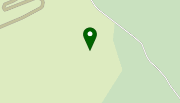 湯の丸スキー学校の地図画像