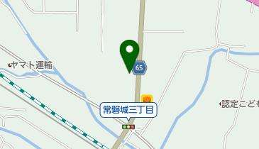 ココラデの地図画像