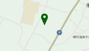 有限会社竹栄建設の地図画像