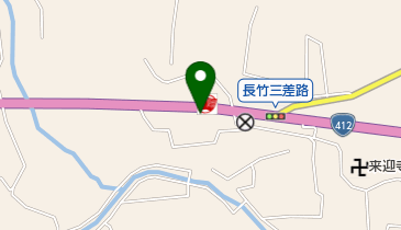 合資会社奈良呉服店の地図画像