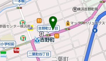 株式会社マック本店の地図画像