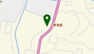 CafeKottiイオンスタイル戸塚店の地図画像