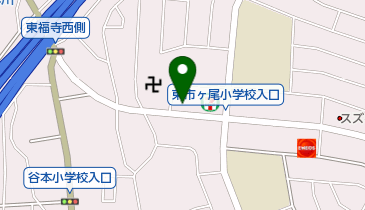 株式会社三晃ホームの地図画像