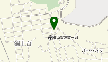 TCJ(合同会社)の地図画像